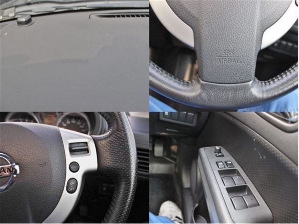 2010 Nissan X-TRAIL NT31 20Xtt - Image 6