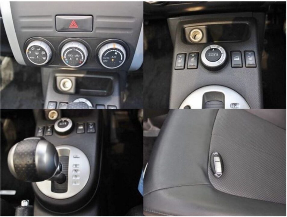 2010 Nissan X-TRAIL NT31 20Xtt - Image 7