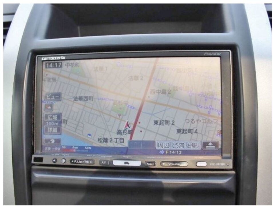 2010 Nissan X-TRAIL NT31 20Xtt - Image 9