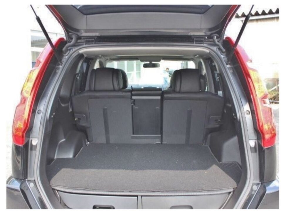 2010 Nissan X-TRAIL NT31 20Xtt - Image 11