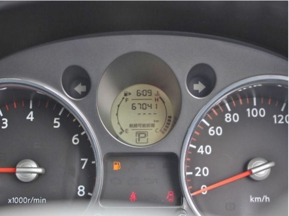 2010 Nissan X-TRAIL NT31 20Xtt - Image 12