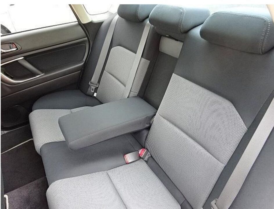 2006 Subaru Legacy B4 BL5 2.0 RB Sports - Image 6