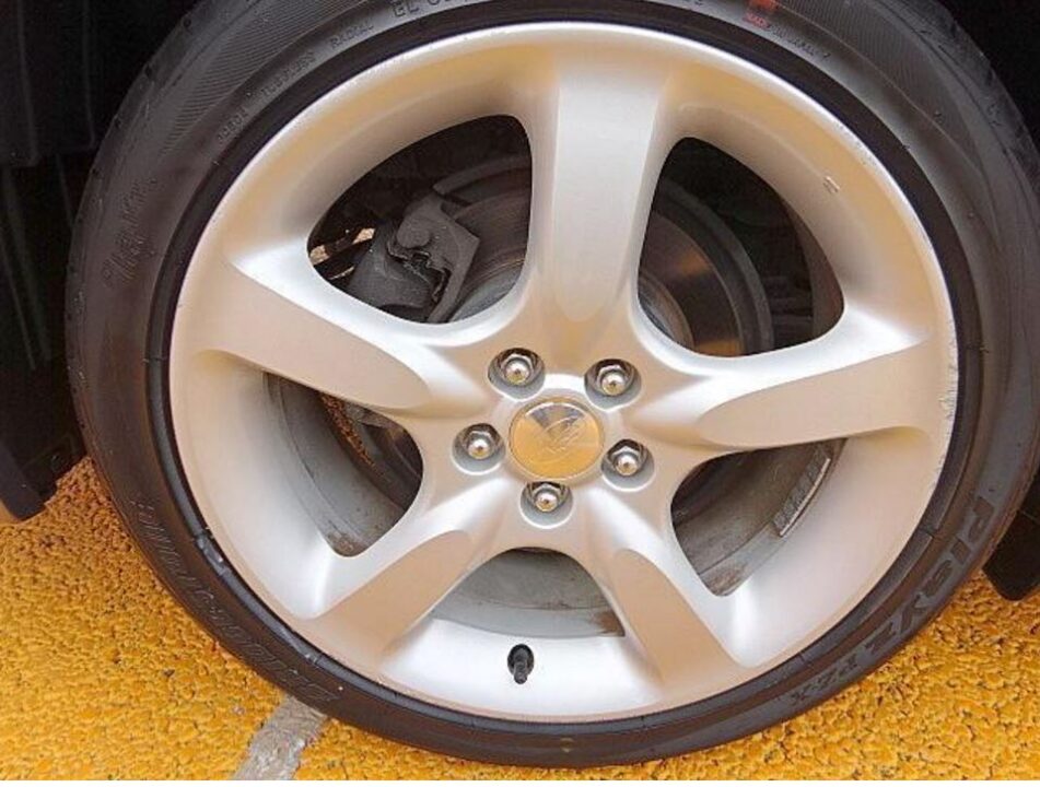 2006 Subaru Legacy B4 BL5 2.0 RB Sports - Image 10