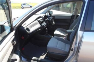 2013 Toyota Corolla Axio NZE164 1.5X