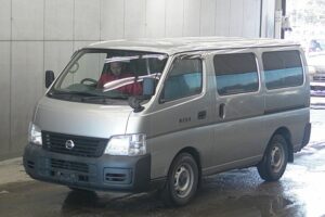 2005 Nissan Caravan Van KR-VWE25