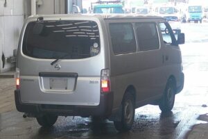 2005 Nissan Caravan Van KR-VWE25
