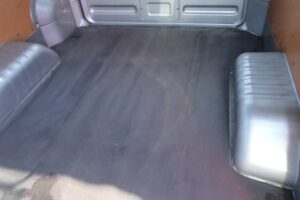 2005 Nissan Caravan Van KR-VWE25