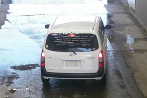 2011 Toyota PROBOX Van DBE-NCP55V GL