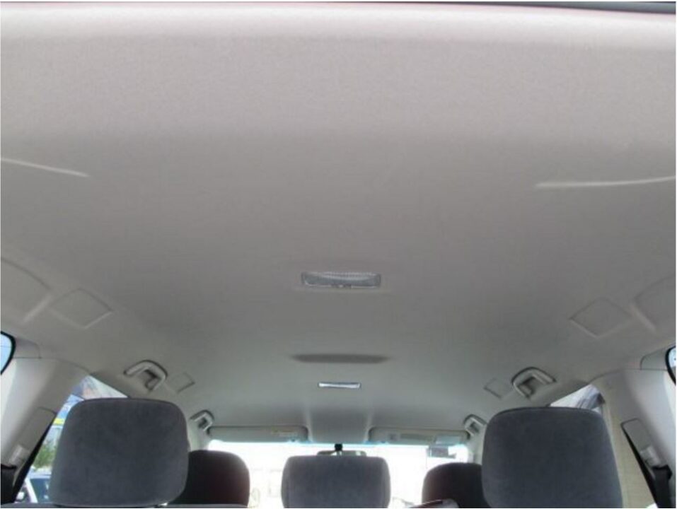 2014 Toyota Land Cruiser URJ202W GX - Image 11