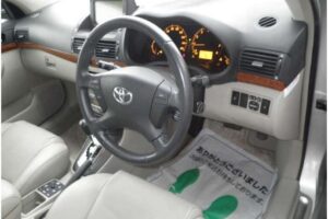 2007 Toyota Avensis AZT251 QI