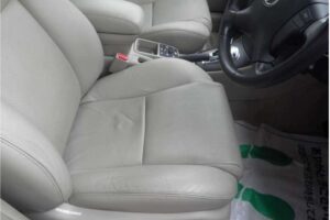 2007 Toyota Avensis AZT251 QI