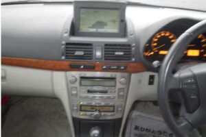 2007 Toyota Avensis AZT251 QI