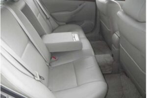 2007 Toyota Avensis AZT251 QI