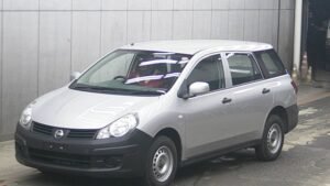 2011 Nissan AD Van DBF-VZNY12 VE 0.4 Ton