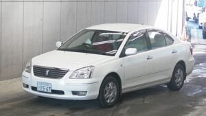 2002 Toyota Premio UA-ZZT240 X-L Package