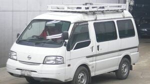 2005 Nissan VANETTE Van TC-SK82VN GL 0.75 Ton
