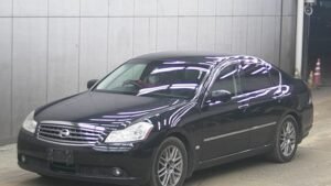 2005 Nissan FUGA CBA-GY50