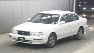 1996 Toyota AVALON E-MCX10