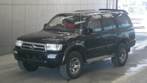 1996 Toyota Hilux Surf KD-KZN185W SSR-G