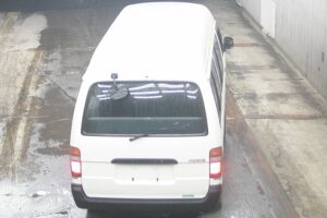 2003 Toyota HI-ACE COMMUTER Van GE-RZH124B