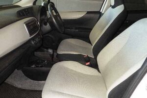 2014 TOYOTA Vitz NSP130 F Smart PKG