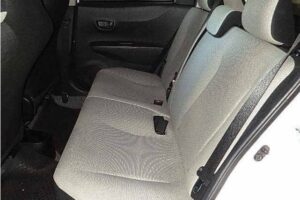 2014 TOYOTA Vitz NSP130 F Smart PKG