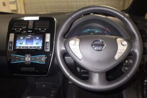 2016 NISSAN Leaf AZE0 24X