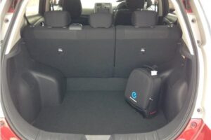 2015 NISSAN Leaf AZE0 S Aero Style