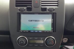 2015 NISSAN Leaf AZE0 S Aero Style