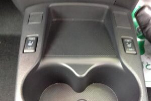 2015 NISSAN Leaf AZE0 S Aero Style