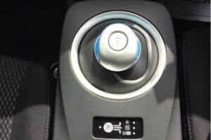 2015 NISSAN Leaf AZE0 S Aero Style