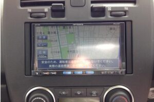 2015 NISSAN Leaf AZE0 S Aero Style
