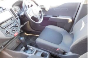 2010 Nissan AD VAY12 VE