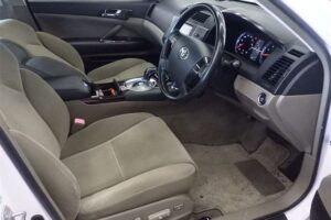 2007 TOYOTA MarkX GRX120 250G