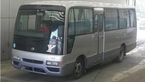2003 NISSAN Civilian Bus BHW41