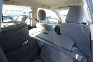 2011 TOYOTA Land Cruiser Prado TRJ150W TX