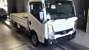 2014 NISSAN ATLAS TRUCKS SZ2F24