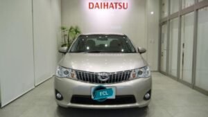 2013 TOYOTA COROLLA AXIO 1.5LUXEL NZE161