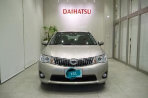 2013 TOYOTA COROLLA AXIO 1.5LUXEL NZE161