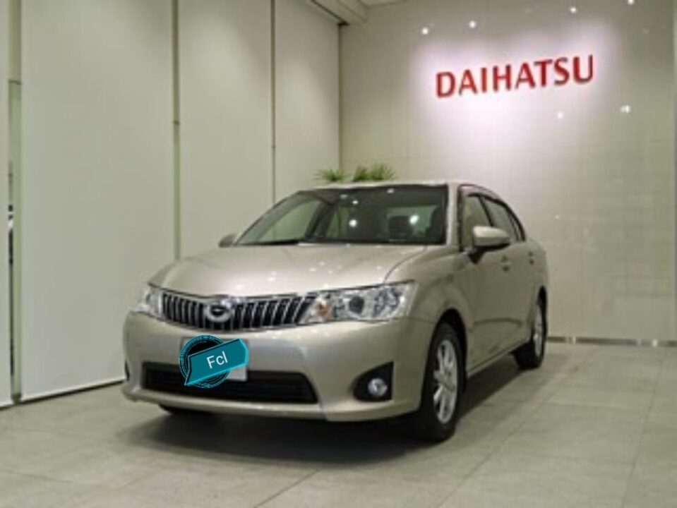 2013 TOYOTA COROLLA AXIO 1.5LUXEL NZE161 - Image 2