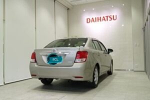 2013 TOYOTA COROLLA AXIO 1.5LUXEL NZE161