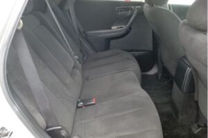 2007 NISSAN MURANO CBA-TZ50