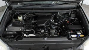 2013 TOYOTA LAND CRUISER PRADO TX