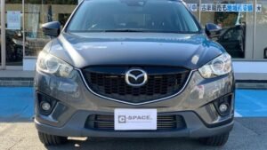 2013 MAZDA CX-5 KE2AW