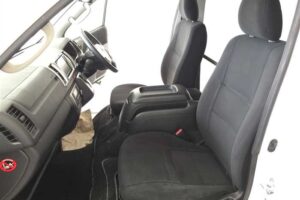 2015 TOYOTA HIACE VAN QDF-KDH201V