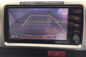 2015 TOYOTA HIACE VAN QDF-KDH201V