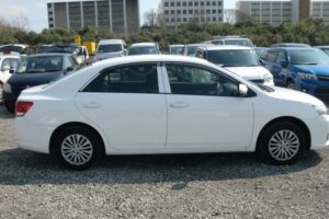 2013 TOYOTA ALLION  DBA-ZRT260