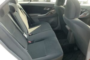 2013 TOYOTA ALLION  DBA-ZRT260