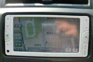 2013 TOYOTA ALLION  DBA-ZRT260