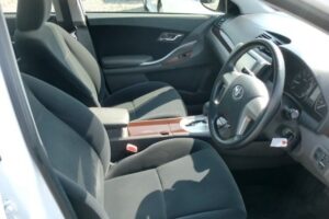 2013 TOYOTA ALLION  DBA-ZRT260